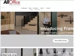 Sites similar to alloffice.co.za