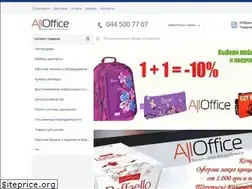 Sites similar to alloffice.com.ua