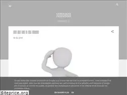 Sites similar to allofif.blogspot.com