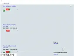 Sites similar to allofmalls.com