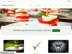 Sites similar to allofogadas.hu