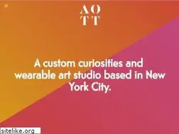 Sites similar to allofthethingsnyc.com