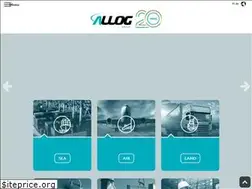 Sites similar to allog.com.br