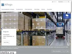 Sites similar to alloga.ch