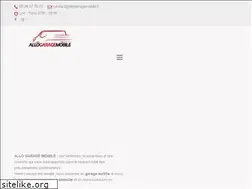 Sites similar to allogaragemobile.fr