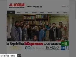 Sites similar to alloggiami.com