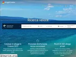 Sites similar to alloggiocroazia.it