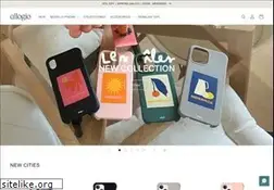 Sites similar to allogiocases.com