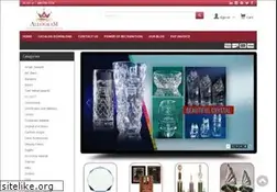 Sites similar to allogram.com