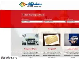 Sites similar to allohatrans.com