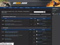 Sites similar to allohv.com