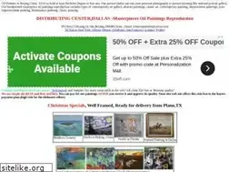 Sites similar to alloilpaint.com