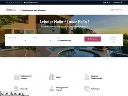 Sites similar to alloimmo.ci
