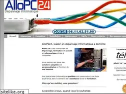 Sites similar to alloinformatique.net
