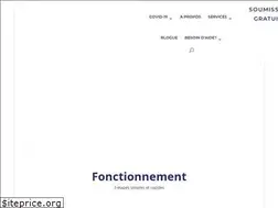 Sites similar to alloinspecteur.com