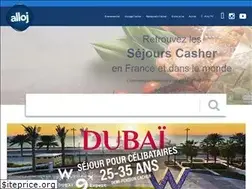 Sites similar to alloj.fr