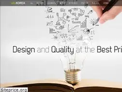 Sites similar to allokorea.com