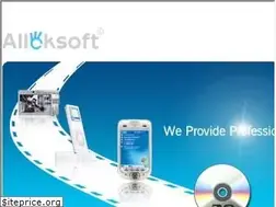 Sites similar to alloksoft.com
