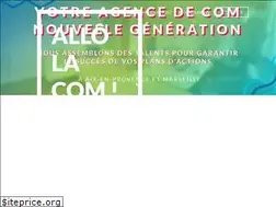 Sites similar to allolacom.fr