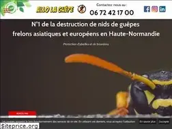 Sites similar to allolaguepe.fr
