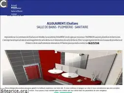 Sites similar to allolaurent.fr