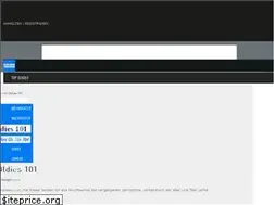 Sites similar to alloldies101.radio.de