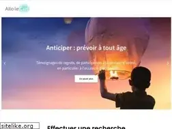 Sites similar to alloleciel.fr