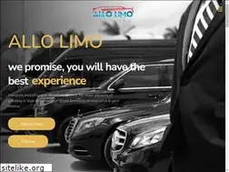 Sites similar to allolimo.com