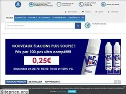 Sites similar to alloliquid.com