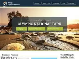 Sites similar to allolympicpark.com