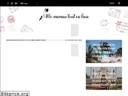 Sites similar to allomamantoutvabien.com
