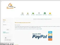 Sites similar to allomani.com