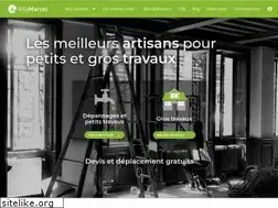 Sites similar to allomarcel.com