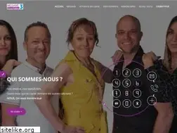 Sites similar to allomegane.com