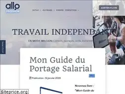 Sites similar to allomission.com