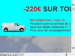 Sites similar to allomoteur.com