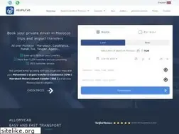 Sites similar to allomycab.ma
