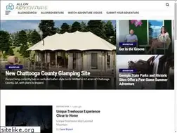 Sites similar to allonadventure.com