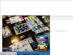 Sites similar to allonboardhk.com