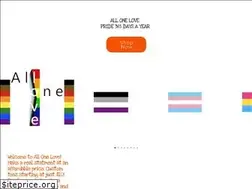 Sites similar to allone.love