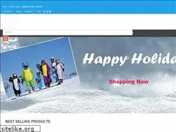 Sites similar to allonesie.com