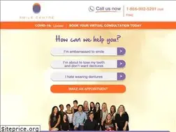 Sites similar to allonfourdentalimplants.ca