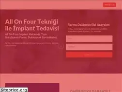 Sites similar to allonfourimplant.com