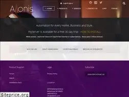 Sites similar to allonis.com
