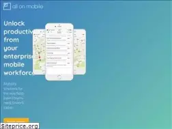 Sites similar to allonmobile.com