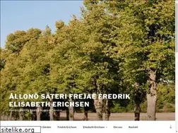 Sites similar to allono.se