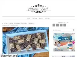 Sites similar to allonseat.com