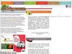Sites similar to allonslareunion.com