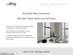 Sites similar to allonsycreative.com