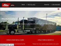 Sites similar to allontariorecycling.com